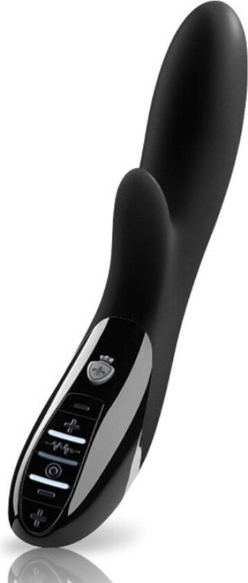 Daring Danny E-Stim Vibrator