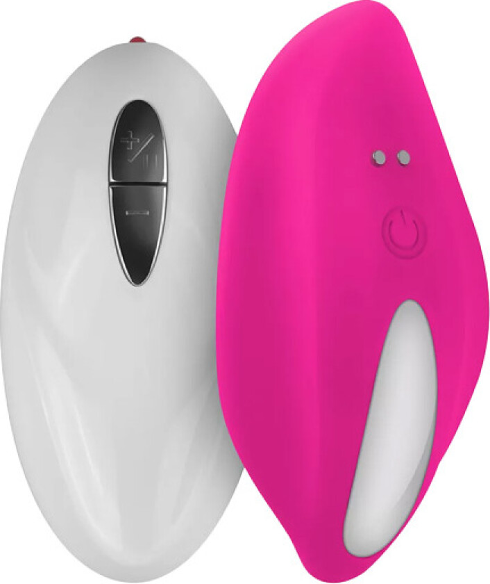 Minivibrator m/ Fjernkontroll