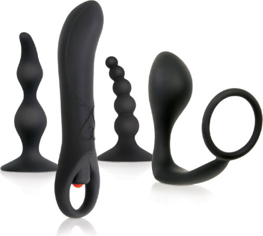 - Intro to the Prostate Set