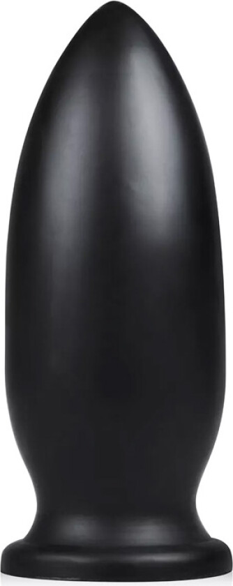 Yellow Dog Butt Plug