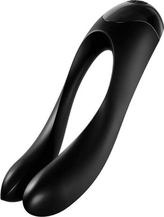 Candy Cane Parvibrator
