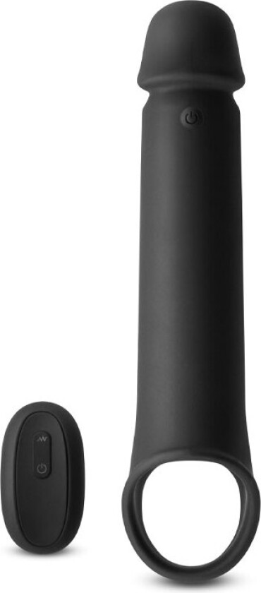 Brute Vibrerende Extender
