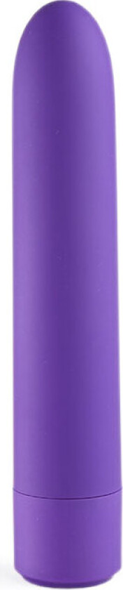 Stay Intense Vibrator med 10 funksjoner