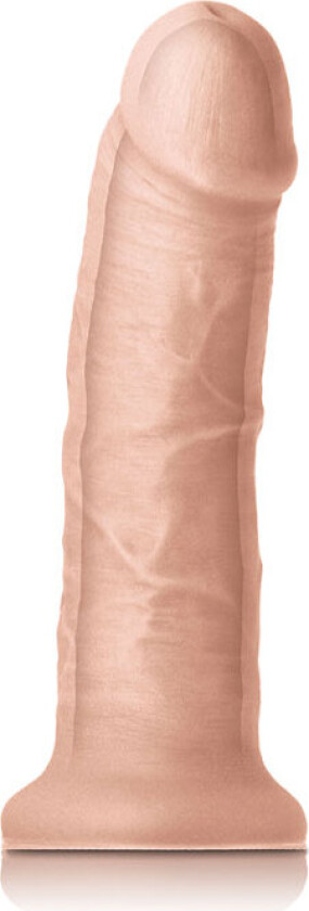 Colours Dual Density Dildo Wide 7 Inch (18 cm)