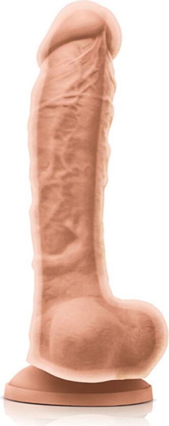 Colours Dual Density 8 Inch (20 cm)