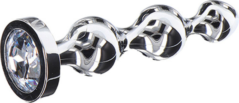 Diamond Star Analkuler - Medium