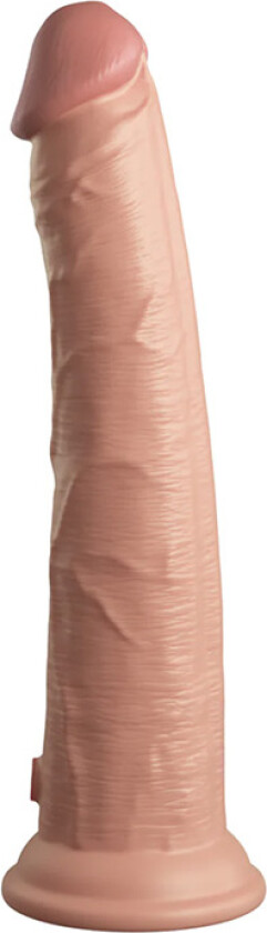 Elite Silikondildo Dual Density 10 (25,4 cm)