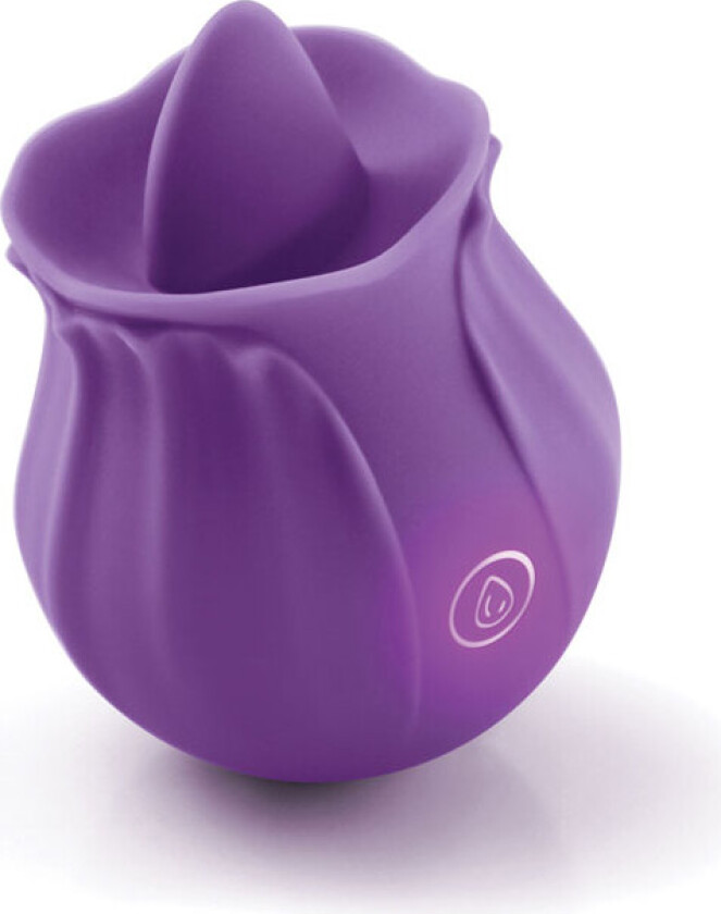 Inya The Kiss slikkemaskin