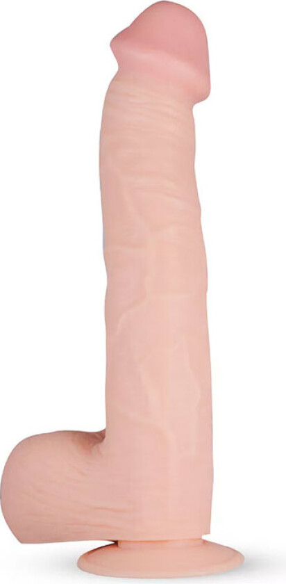 Elvin Realistic Dildo (27,5 cm)
