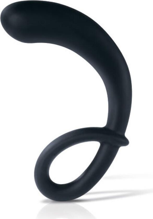 mystim Curving Curt Analplugg