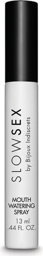Bilde av Mouthwatering Spray - Slow Sex
