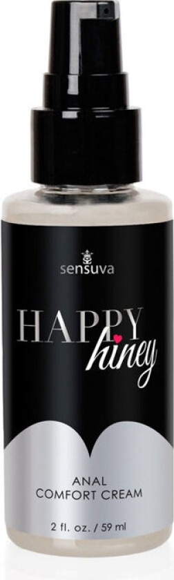 AnalEaze Comfort Cream 59 ml