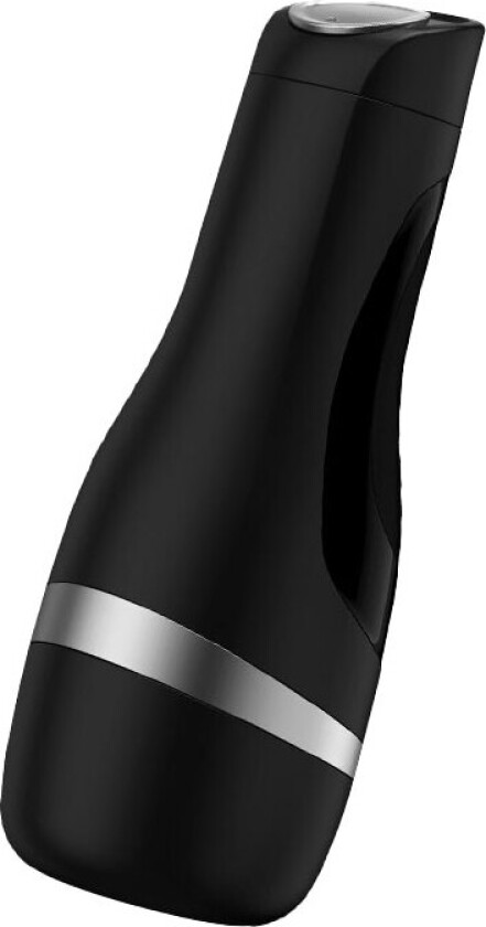 Men Classic Silver Edition