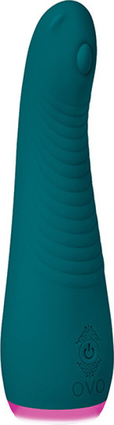 OVO - Phoebe G-Spot Vibrator