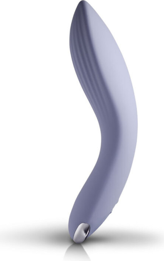 Niya Number 2 - Ergonomisk Vibrator