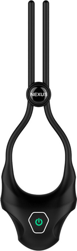 Forge Vibrerende Lasso Penisring