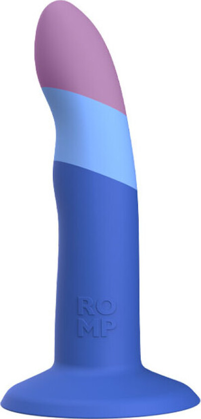Piccolo Dildo (14 cm)