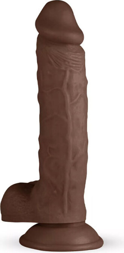 - Waylon Realistic Dildo (25 cm)