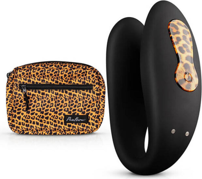 Panthra Zuna Parvibrator