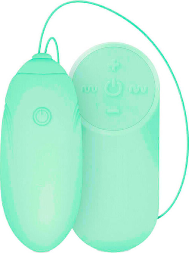 LUV EGG Vibrerende Egg