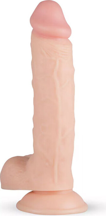 Glynn Realistic Dildo