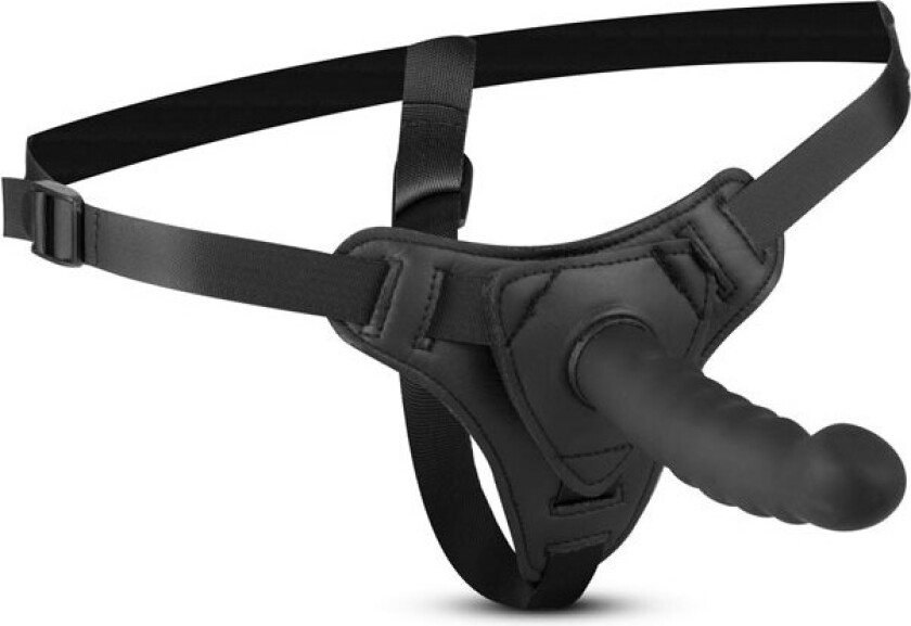 Thruster Strap - Strap-on m/ Riller
