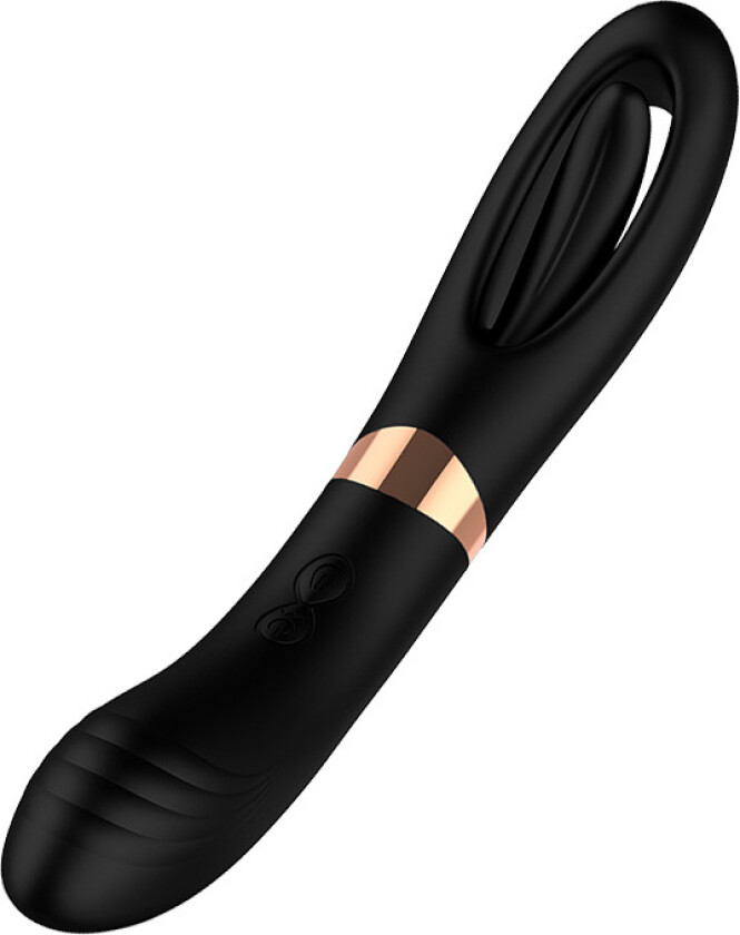 G-Tickler Vibrator