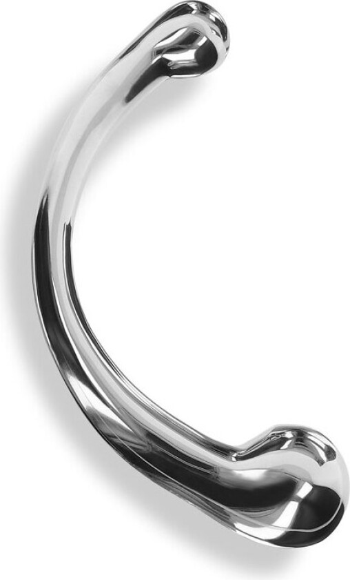 - Curved Pleasure Steel Wand