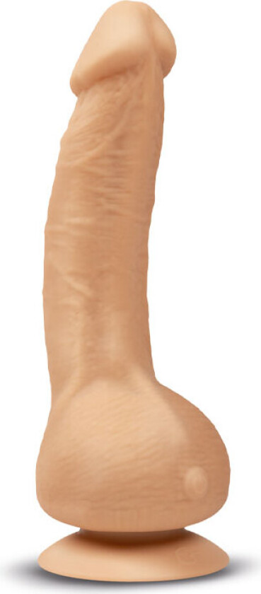 GVibe - G-real Dildovibrator