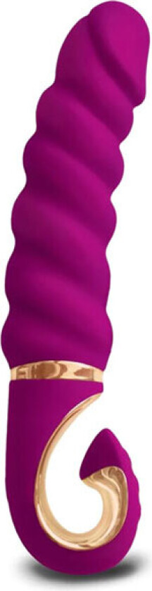 GVibe - GJack Mini Sweet Raspberry