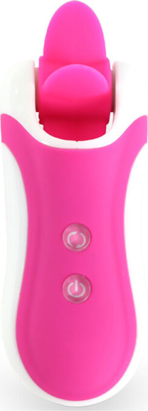 Clitella Oral Clitoral Stimulator