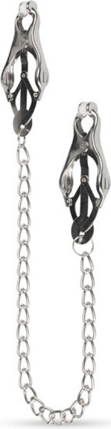 Japanske Kløverklemmer m/lenke