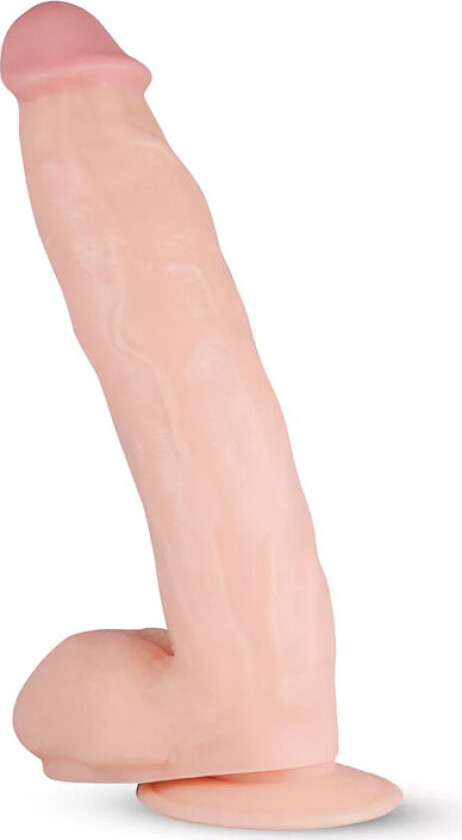 Dwane Realistic Dildo