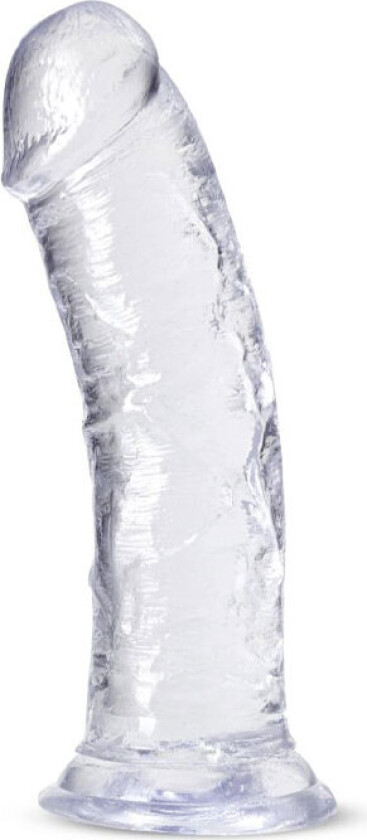 Plus Roar n Ride Dildo (20 cm)