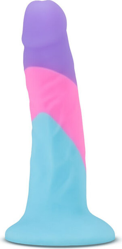 D15 Vision Of Love Dildo 5,5 (14 cm)