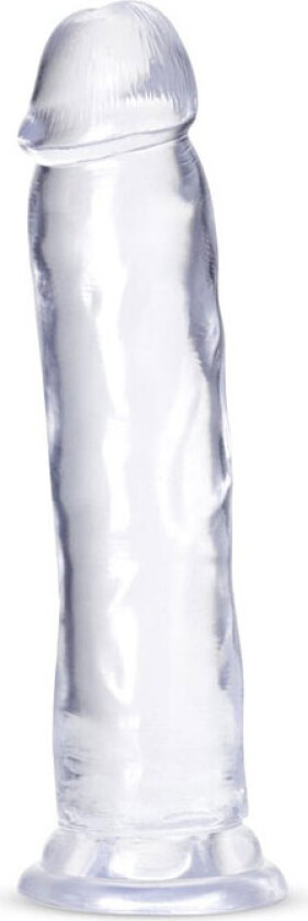Plus Thrill n Drill Dildo (24 cm)