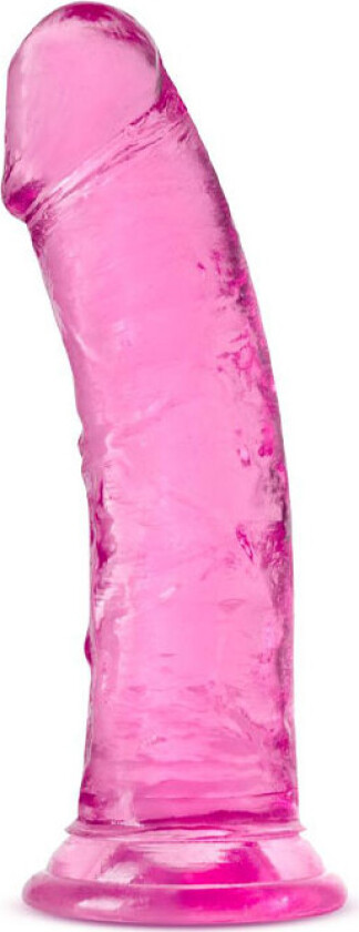 Plus Roar n Ride Dildo (20 cm)