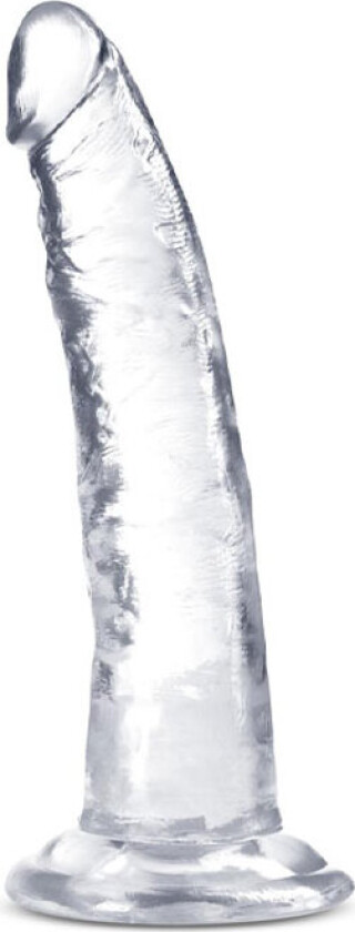 Plus Lust n Thrust Dildo (17 cm)