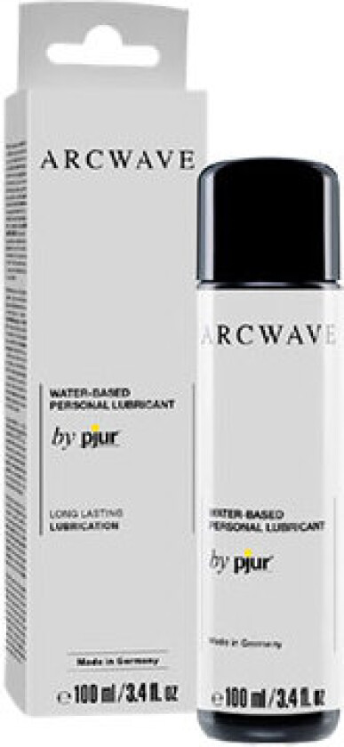 Lube by pjur 100 ml