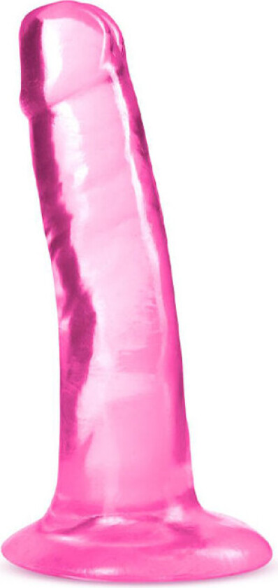 Plus Hard n Happy Dildo (12 cm)