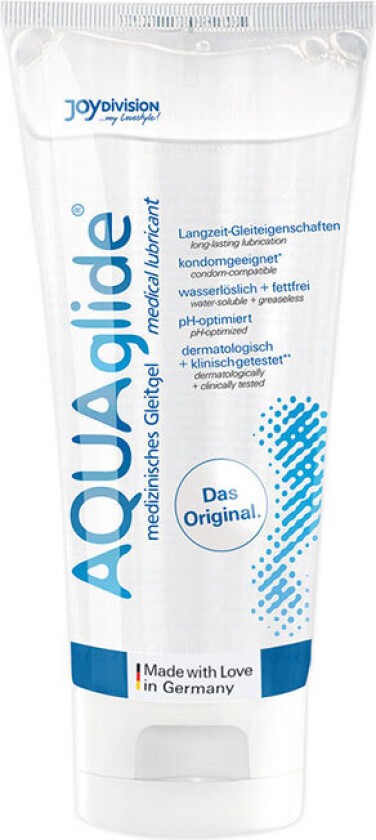 AQUAglide 200 ml
