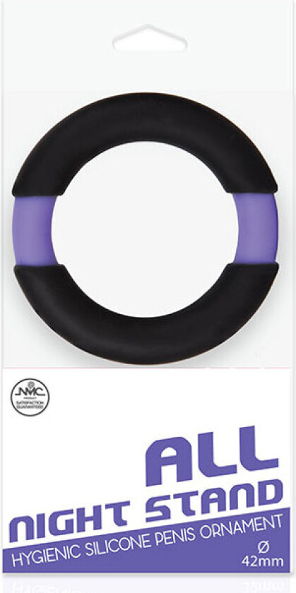 All Night Stand Penisring 42 mm