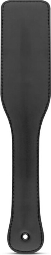 Paddle i Vegansk Lær