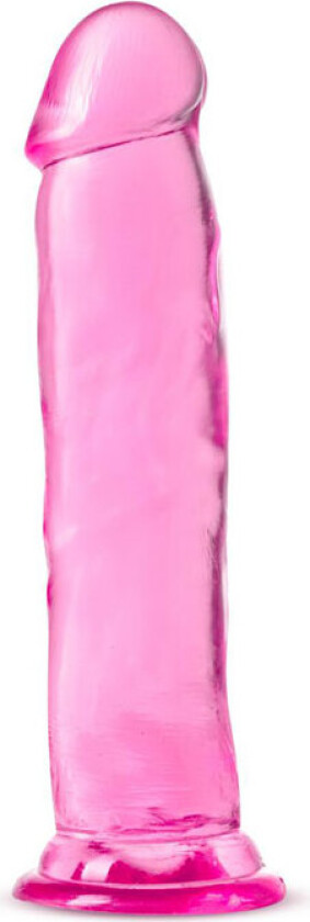 Plus Thrill n Drill Dildo (24 cm)