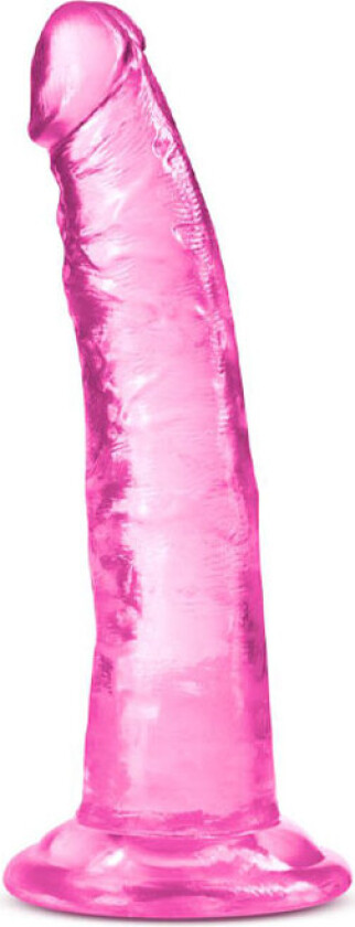 Plus Lust n Thrust Dildo (17 cm)