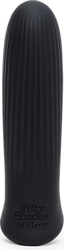 Sensation - Oppladbar Bulletvibrator