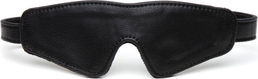 - Bound to You Blindfold