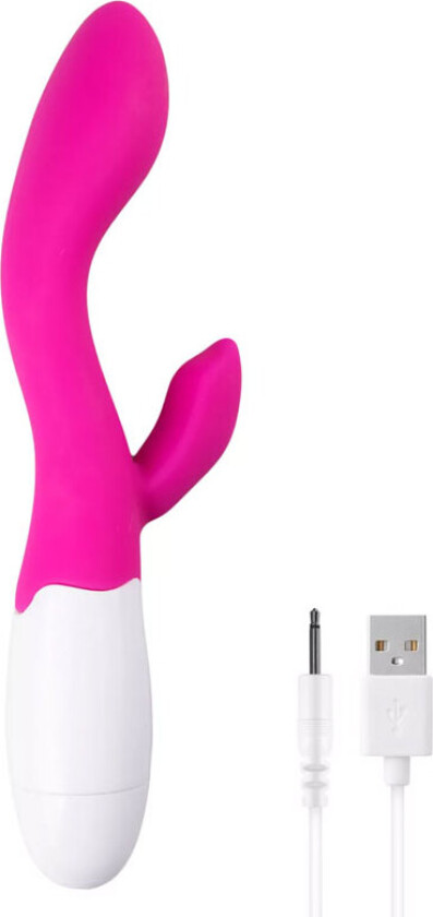 Easytoys Lily Vibrator 2.0