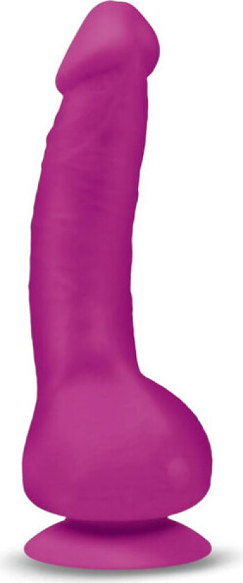 GVibe - G-real Mini Dildovibrator