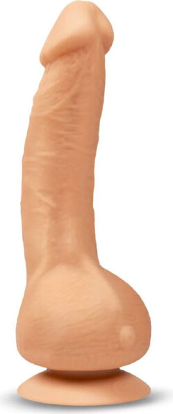 GVibe - G-real Mini Dildovibrator